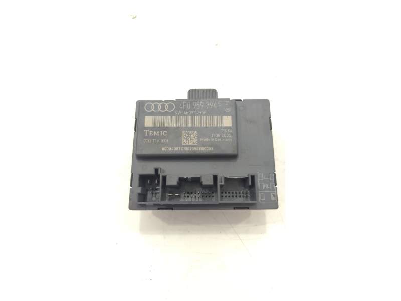 MODULO ELECTRONICO 4F0959794F / 4F0910795F 