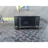 Desguace MonforteSISTEMA AUDIO / RADIO CD 5F0919604 SEATSistema audio / radio cd|Desguace Monforte