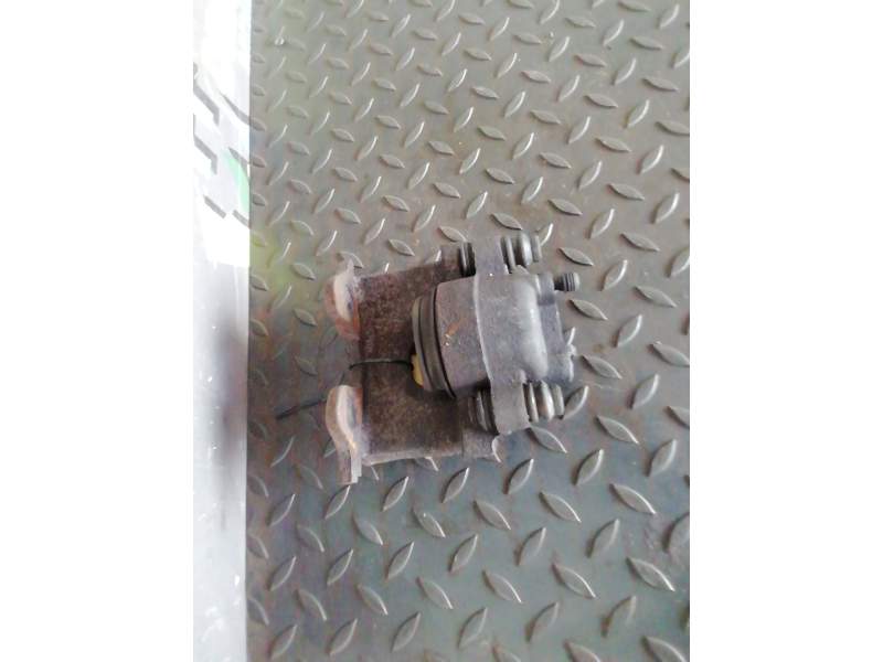 PINZA FRENO DELANTERA IZQUIERDA 