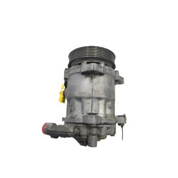 Recambio de compresor aire acondicionado para peugeot 607 (9d, 9u) 2.7 hdi 24v referencia OEM IAM 9656572380  