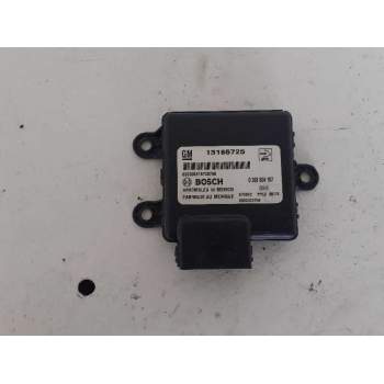 MODULO ELECTRONICO 13186725 0263004167 