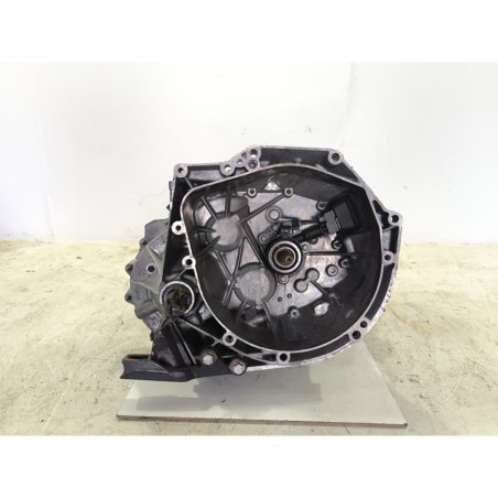 Recambio de caja cambios para citroën c4 picasso exclusive plus referencia OEM IAM 9652761480  