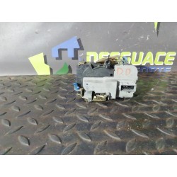 Desguace MonforteCERRADURA PUERTA DELANTERA DERECHA 9136J6 PEUGEOTCerradura puerta delantera derecha|Desguace Monforte