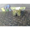 Desguace MonforteCERRADURA PUERTA DELANTERA IZQUIERDA 9135H6 PEUGEOTCerradura puerta delantera izquierda|Desguace Monforte
