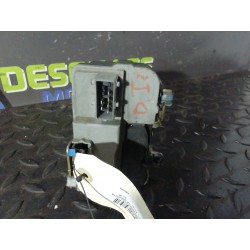 Desguace MonforteCERRADURA PUERTA DELANTERA IZQUIERDA 9135H6 PEUGEOTCerradura puerta delantera izquierda|Desguace Monforte