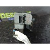 Desguace MonforteCERRADURA PUERTA DELANTERA IZQUIERDA 9135H6 PEUGEOTCerradura puerta delantera izquierda|Desguace Monforte