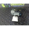 Desguace MonforteCERRADURA PUERTA DELANTERA IZQUIERDA 9135H6 PEUGEOTCerradura puerta delantera izquierda|Desguace Monforte