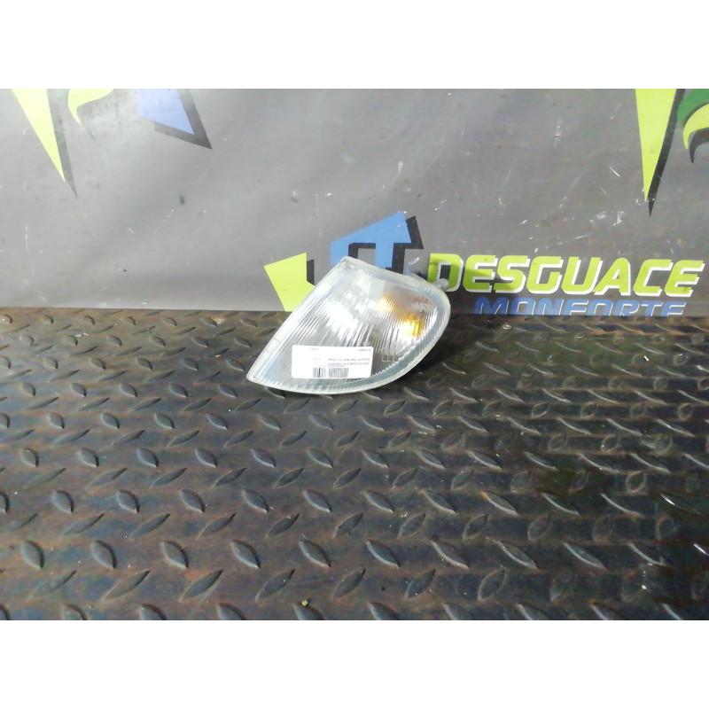 Recambio de piloto delantero izquierdo para peugeot partner (s1) break referencia OEM IAM 67732880  