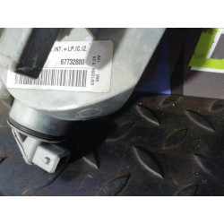 Recambio de piloto delantero izquierdo para peugeot partner (s1) break referencia OEM IAM 67732880  