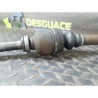 Desguace MonforteTRANSMISION DELANTERA DERECHA 9624445180 PEUGEOTTransmision delantera derecha|Desguace Monforte