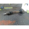 Desguace MonforteTRANSMISION DELANTERA IZQUIERDA 3272FP PEUGEOTTransmision delantera izquierda|Desguace Monforte