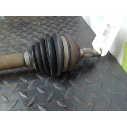 Desguace MonforteTRANSMISION DELANTERA IZQUIERDA 3272FP PEUGEOTTransmision delantera izquierda|Desguace Monforte