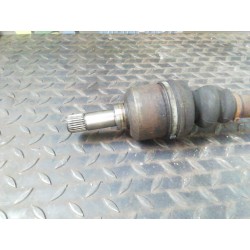 Desguace MonforteTRANSMISION DELANTERA IZQUIERDA 3272FP PEUGEOTTransmision delantera izquierda|Desguace Monforte