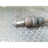 Desguace MonforteTRANSMISION DELANTERA IZQUIERDA 3272FP PEUGEOTTransmision delantera izquierda|Desguace Monforte