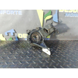 Recambio de mangueta delantera derecha para peugeot partner (s1) break referencia OEM IAM 364741  