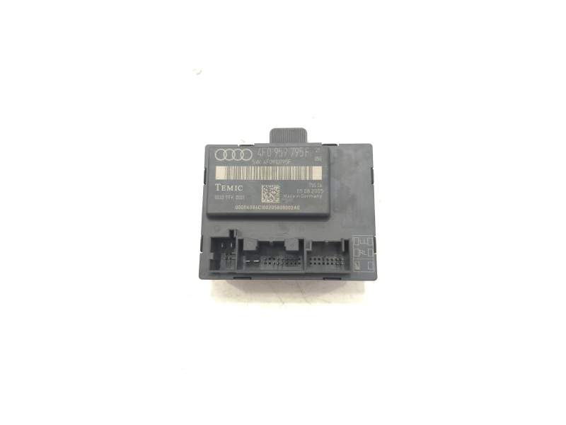 MODULO ELECTRONICO 4F0949795F / 4F0910795F 