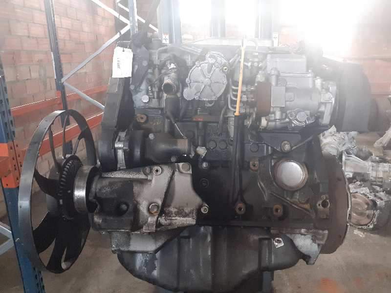 MOTOR COMPLETO AAT 