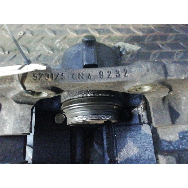 Desguace MonfortePINZA FRENO DELANTERA DERECHA 4401A7 PEUGEOTPinza freno delantera derecha|Desguace Monforte