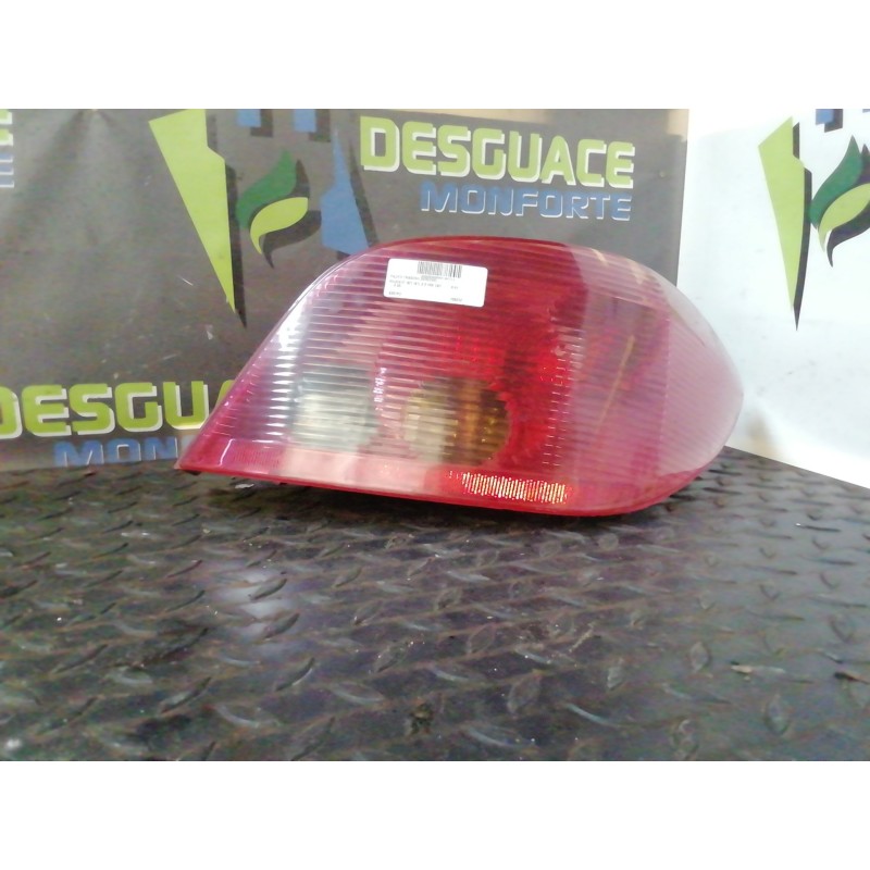Desguace MonfortePILOTO TRASERO DERECHO 6351P3 PEUGEOTPiloto trasero derecho|Desguace Monforte