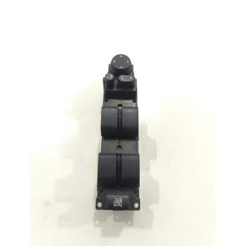 MANDO ELEVALUNAS DELANTERO IZQUIERDO GS1E66350A 