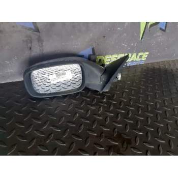 RETROVISOR IZQUIERDO 