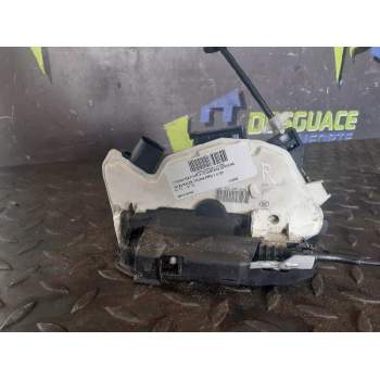 CERRADURA PUERTA DELANTERA DERECHA 5N1837016E 