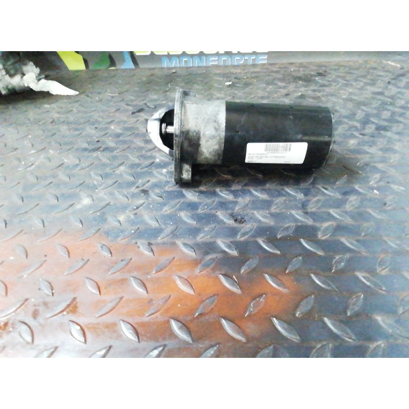 Desguace MonforteMOTOR ARRANQUE 30724473 0001109264 VOLVOMotor arranque|Desguace Monforte