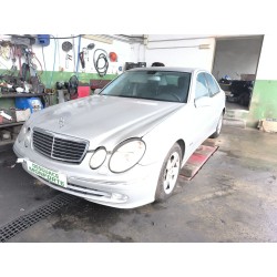 Desguace MonforteMERCEDES-BENZ CLASE E (W211)MERCEDES-BENZVehículos campa|Desguace Monforte