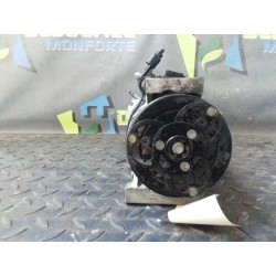 Desguace MonforteCOMPRESOR AIRE ACONDICIONADO 8708581 VOLVOCompresor aire acondicionado|Desguace Monforte