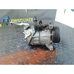 Desguace MonforteCOMPRESOR AIRE ACONDICIONADO 8708581 VOLVOCompresor aire acondicionado|Desguace Monforte