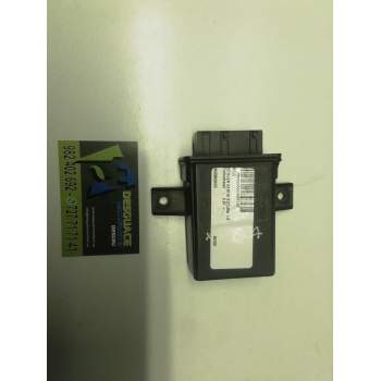 Recambio de rele para citroën xantia berlina 1.9 turbodiesel referencia OEM IAM 9633609680  