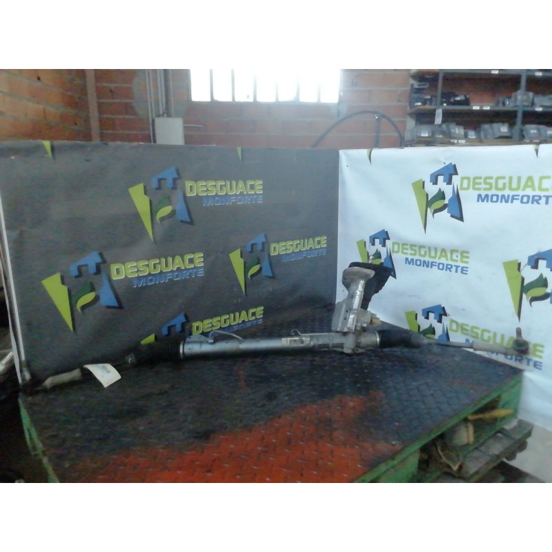 Desguace MonforteCREMALLERA DIRECCION 1649787 VOLVOCremallera direccion|Desguace Monforte
