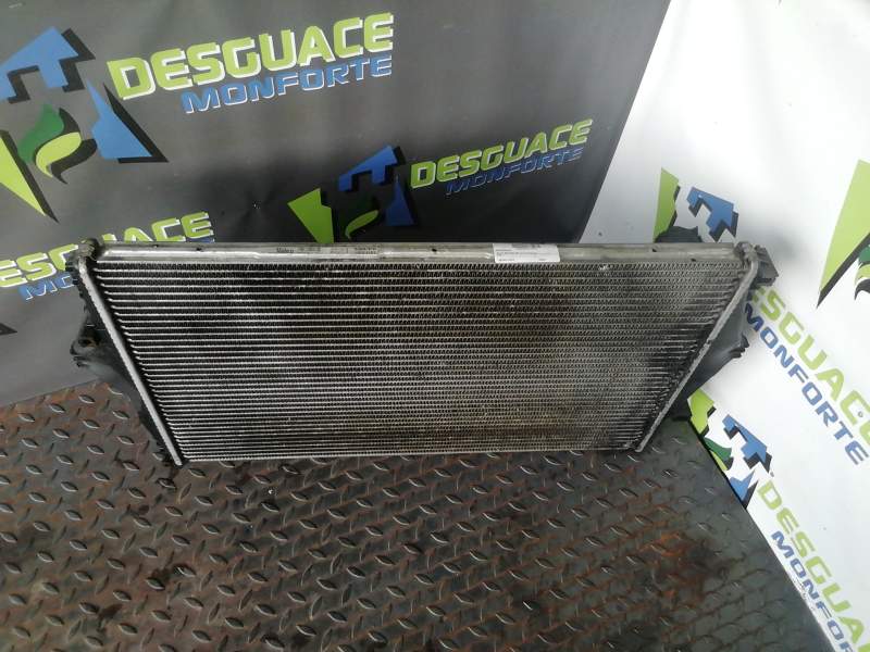 INTERCOOLER 139PN9161207E 
