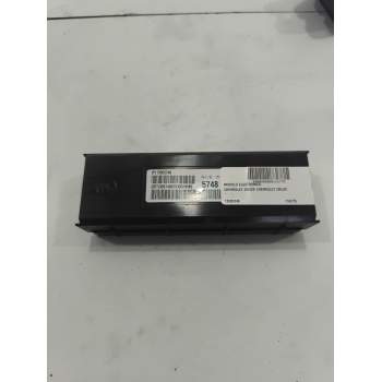 MODULO ELECTRONICO 13505748 385748859306 