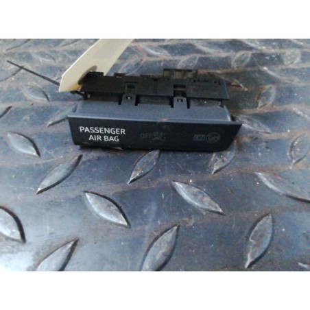 Recambio de interruptor para seat leon (5f1) style referencia OEM IAM 5F0919234B  