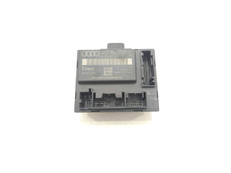 MODULO ELECTRONICO 4F0959793F / 4F0910793F 