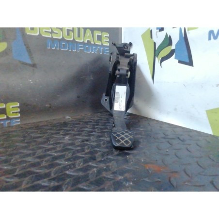 Recambio de pedal embrague para seat leon (5f1) style referencia OEM IAM 5Q1721059  