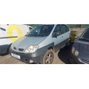 Desguace MonforteALTERNADOR 7711134722 RENAULTAlternador|Desguace Monforte