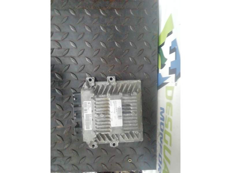 CENTRALITA MOTOR UCE 9660300280 