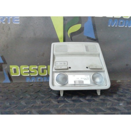 Recambio de luz interior para seat leon (5f1) style referencia OEM IAM 5F0947105  