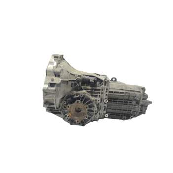 Recambio de caja cambios para volkswagen passat b5.5 (3b3) 1.9 tdi referencia OEM IAM FHN  