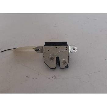 CERRADURA MALETERO / PORTON 55701971 