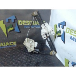 Desguace MonforteELEVALUNAS TRASERO DERECHO 5Q0959812 5F4839462C SEATElevalunas trasero derecho|Desguace Monforte