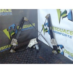 Desguace MonforteELEVALUNAS DELANTERO IZQUIERDO 5Q0959801B 5F4837461D SEATElevalunas delantero izquierdo|Desguace Monforte