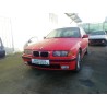Desguace MonforteBMW SERIE 3 BERLINA (E36)BMWVehículos campa|Desguace Monforte