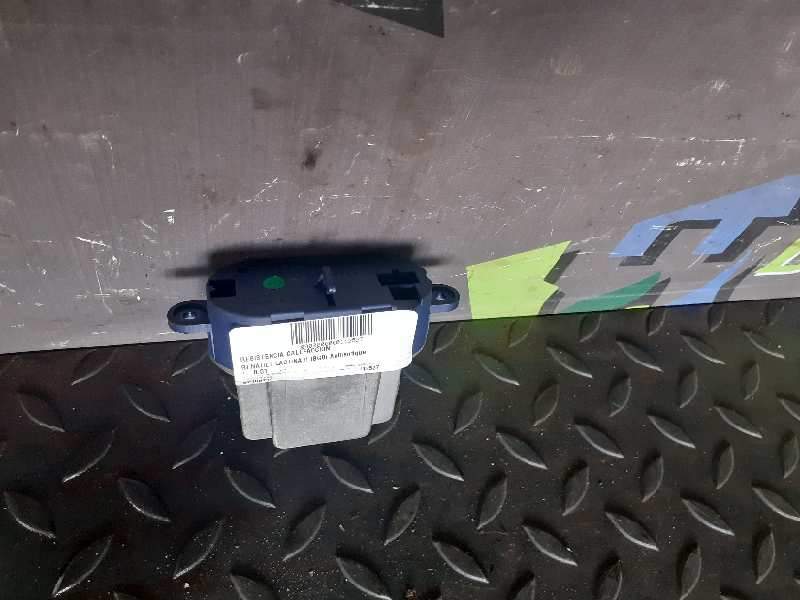 RESISTENCIA CALEFACCION 52485218 