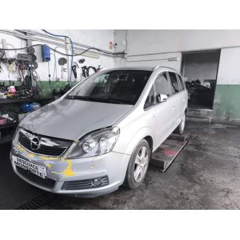 OPEL ZAFIRA B Furgoneta/monovolumen (A05) de desguace
