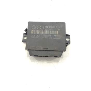 MODULO ELECTRONICO 4F0919283B / 4F0910283B / 0520805547 / 05533230 