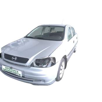 OPEL ASTRA G CLASSIC (T98) de desguace