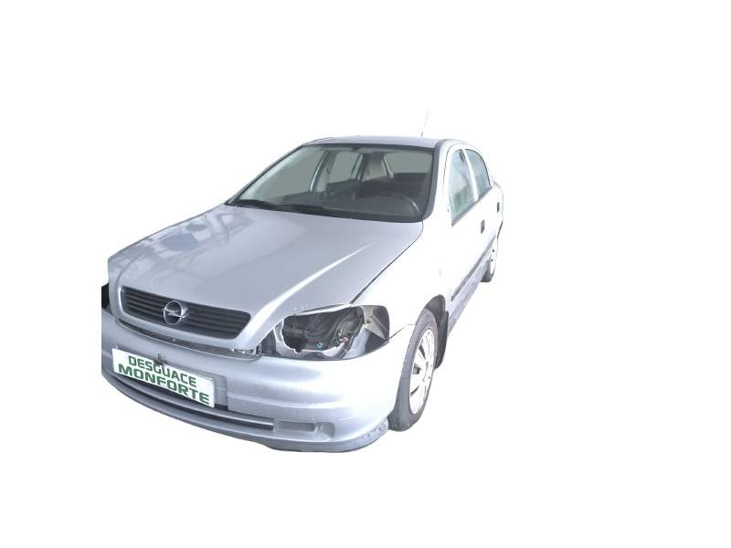 OPEL ASTRA G CLASSIC (T98)